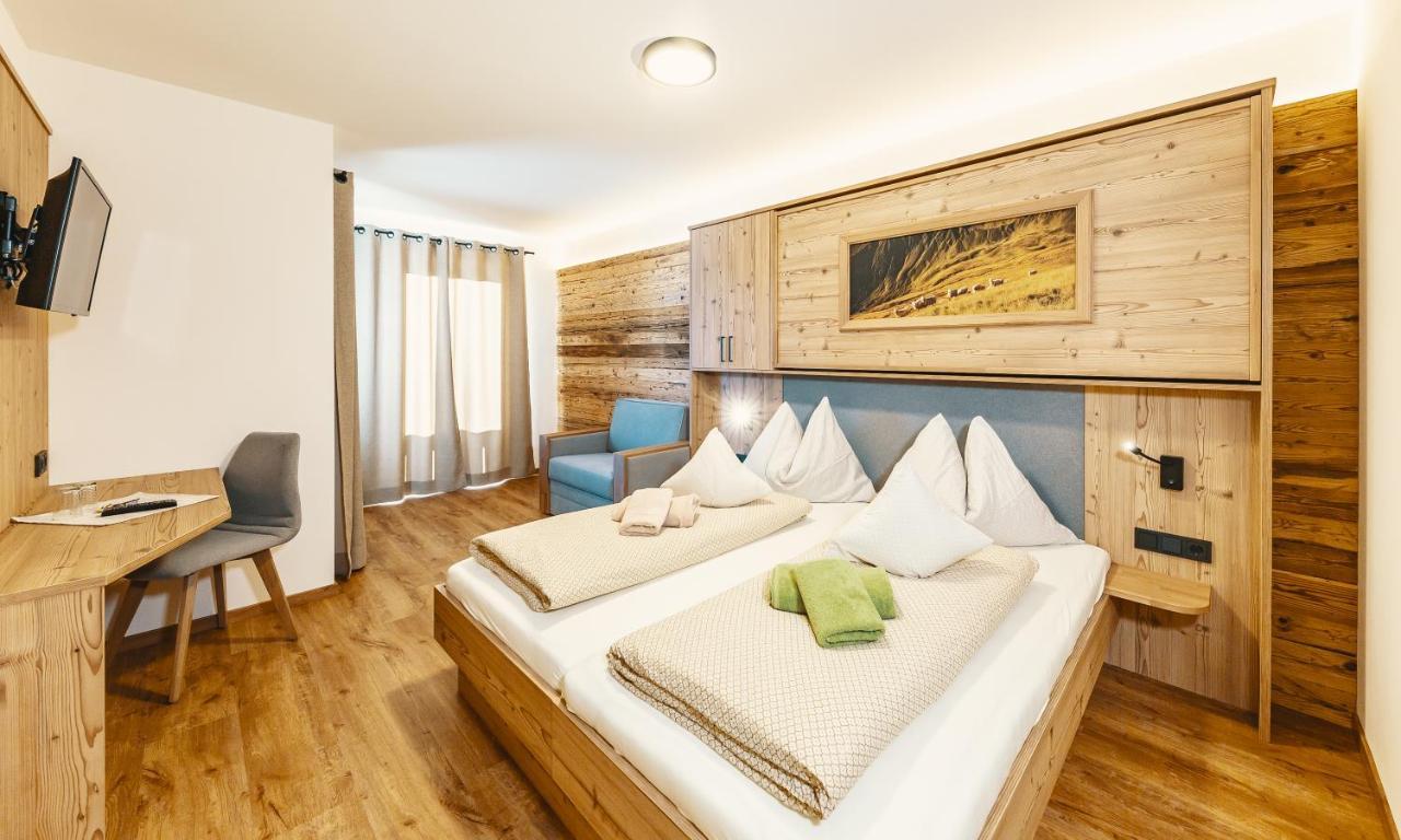 Lindlinghof Aparthotel Saalbach-Hinterglemm Exterior photo