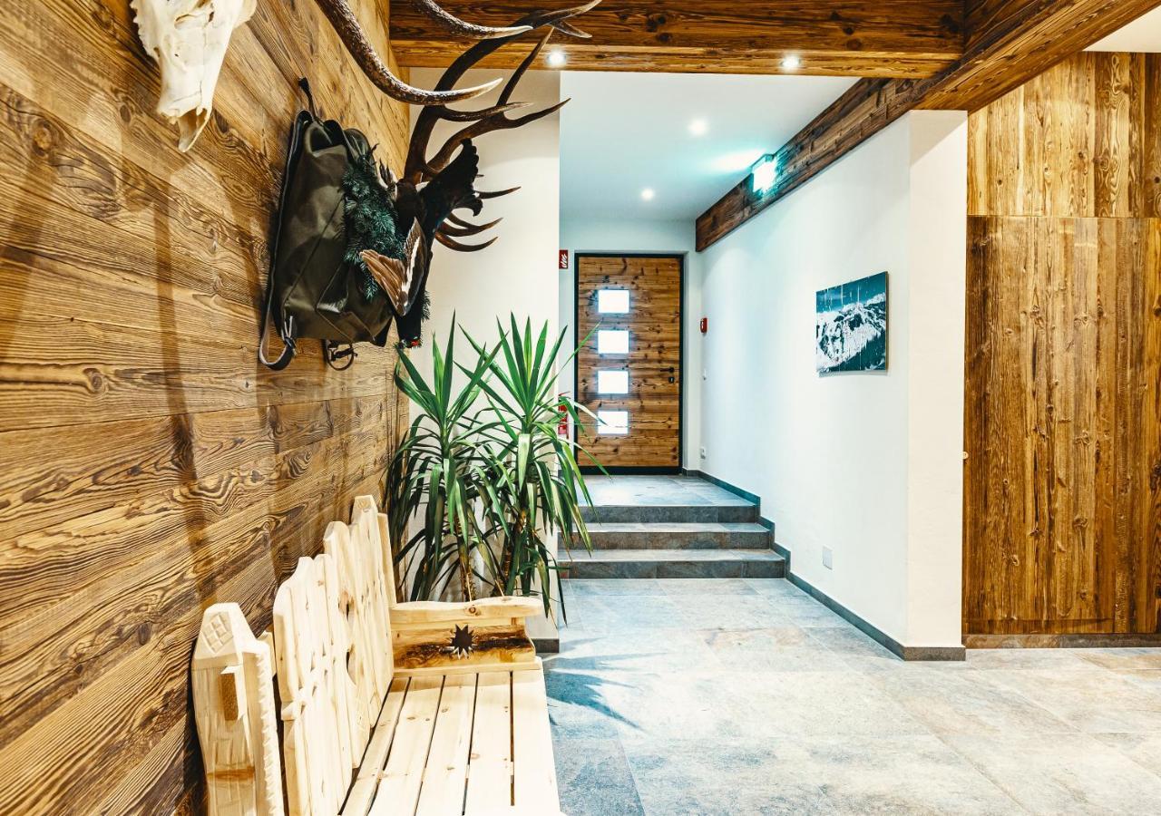 Lindlinghof Aparthotel Saalbach-Hinterglemm Exterior photo