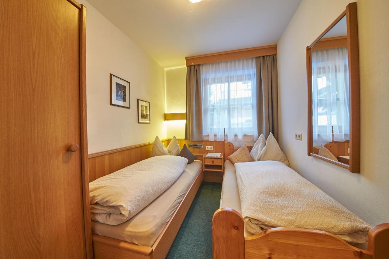 Lindlinghof Aparthotel Saalbach-Hinterglemm Exterior photo